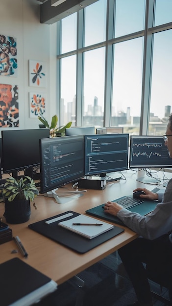 Functional programming methodology